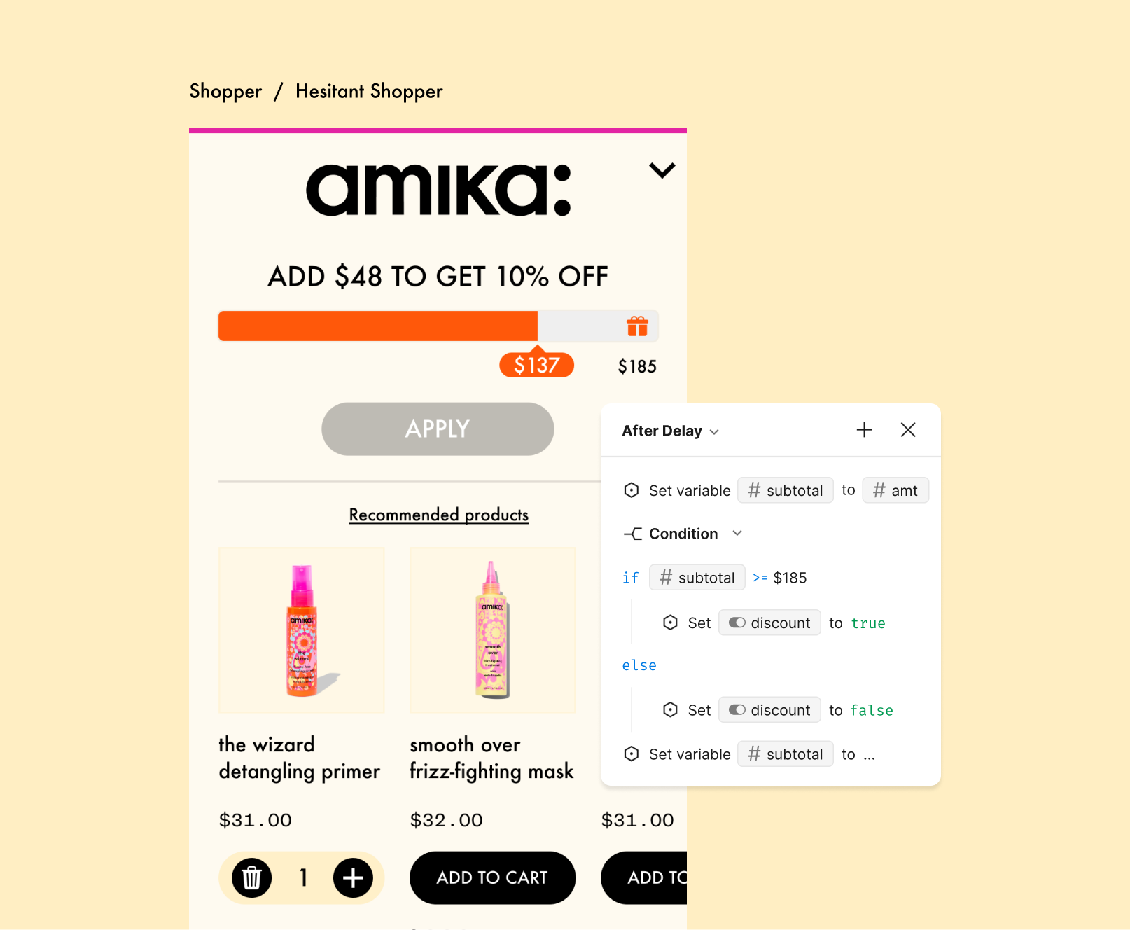 Amika